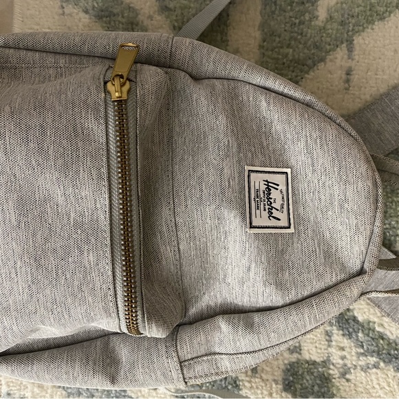 HERSCHEL BACKPACK - Picture 2 of 10